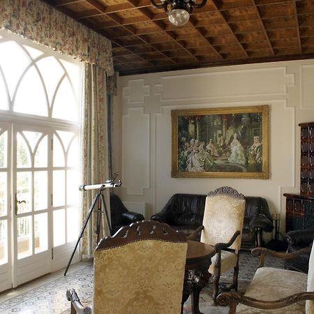 Sir David Balaton Castle Apartmanok 벌러톤세페즈드 외부 사진