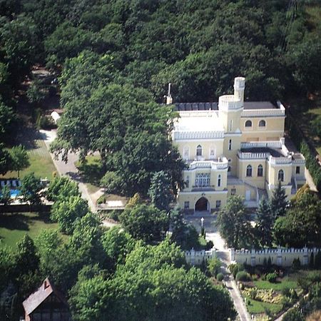 Sir David Balaton Castle Apartmanok 벌러톤세페즈드 외부 사진