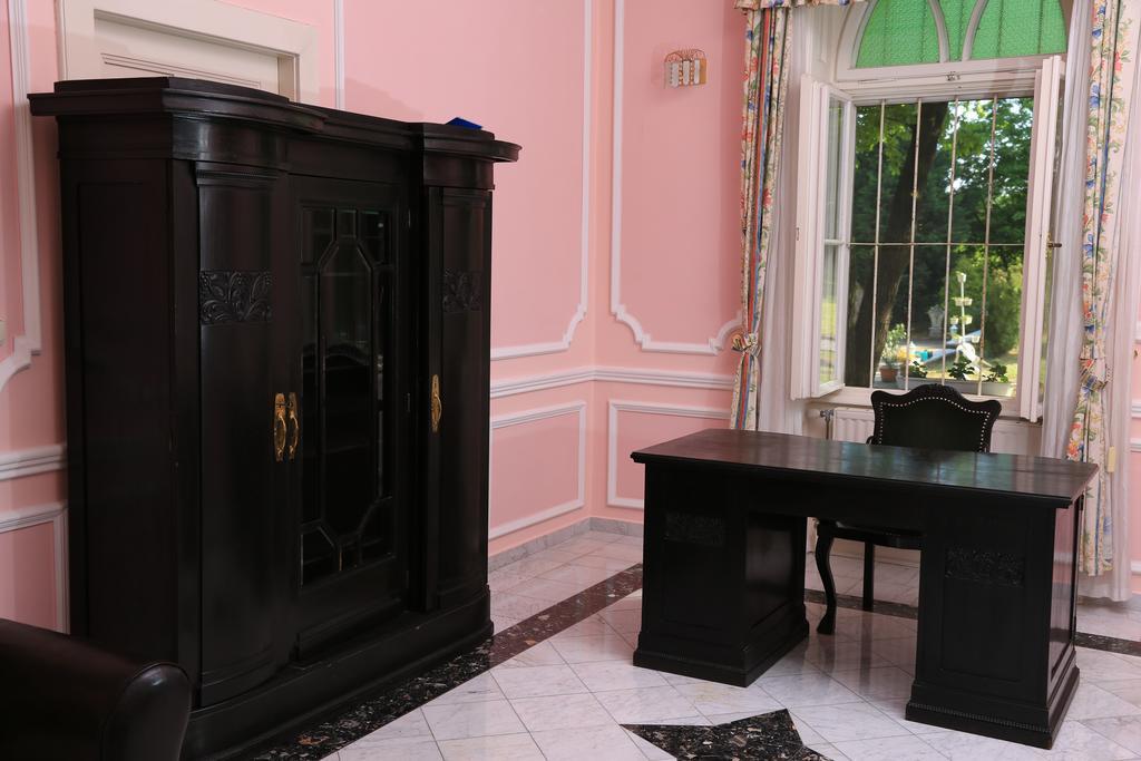 Sir David Balaton Castle Apartmanok 벌러톤세페즈드 외부 사진