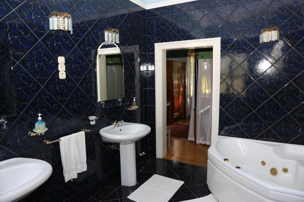 Sir David Balaton Castle Apartmanok 벌러톤세페즈드 외부 사진