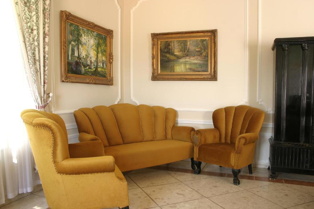 Sir David Balaton Castle Apartmanok 벌러톤세페즈드 외부 사진