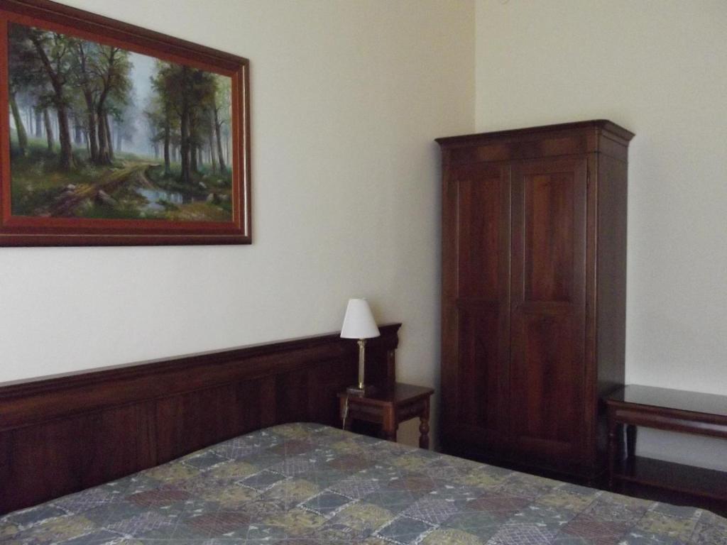 Sir David Balaton Castle Apartmanok 벌러톤세페즈드 객실 사진