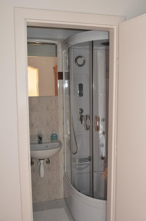 Sir David Balaton Castle Apartmanok 벌러톤세페즈드 외부 사진